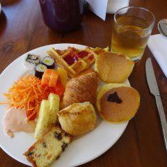 Bebek Tepi Sawah張用戶圖片