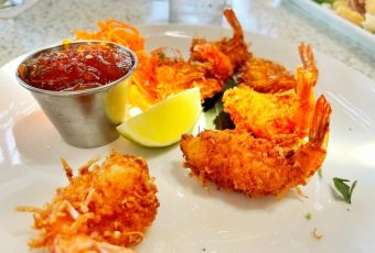 C Level Lounge User Photo