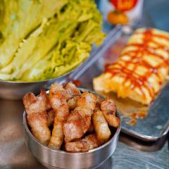 Jiangnanhanguotanhuo Barbecue (shengfu) User Photo