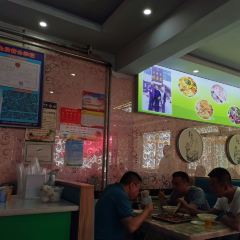 老张家撜杂皮 User Photo