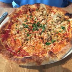 Jet's Pizza張用戶圖片