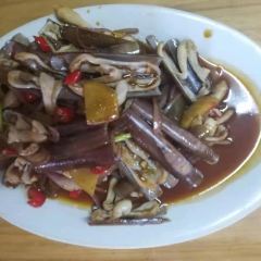 天下客海鲜 ảnh của người dùng