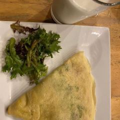 The Skinny Pancake Montpelier 여행 사진