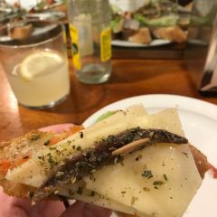 Ristorante Taste East User Photo