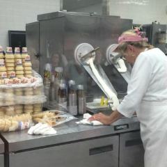 Tropical Smoothie Cafe User Photo