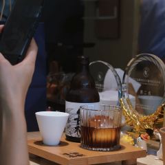 GIF COFFEE User Photo