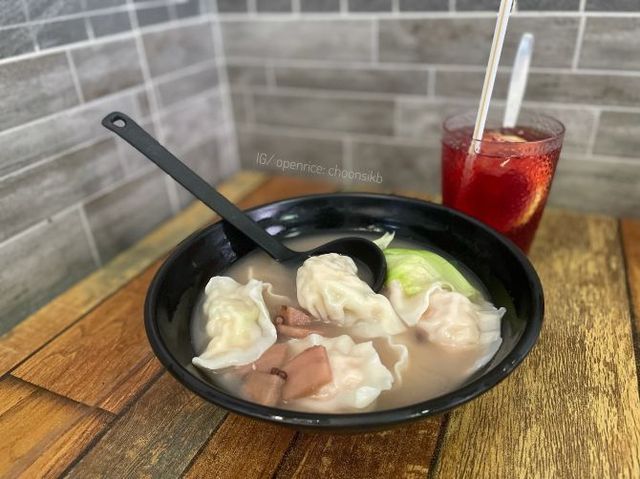 📍家後𝗛𝗼𝗺𝗲𝘆 深水埗平民小食#好味##foodie