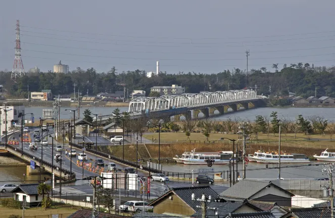 茨木市 1日遊 行程 規劃