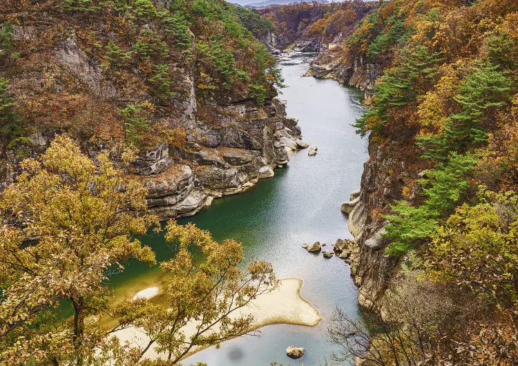 포천 날씨, 포천 기온 가이드, 여행하기 가장 좋은 계절, 기온별 옷차림