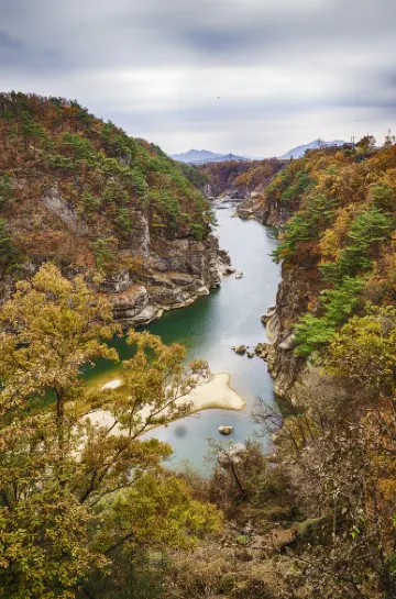 Pocheon-si