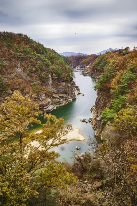 Vé máy bay Cheong Ju Thành phố Vinh