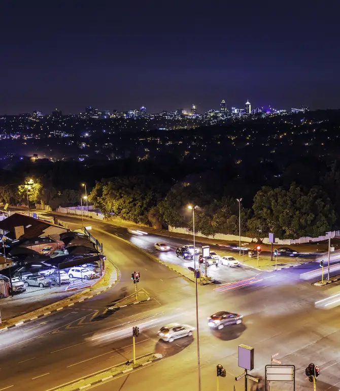 Randburg
