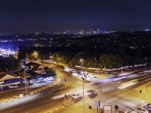 Hôtels à proximité de Ferndale Village Shopping Centre