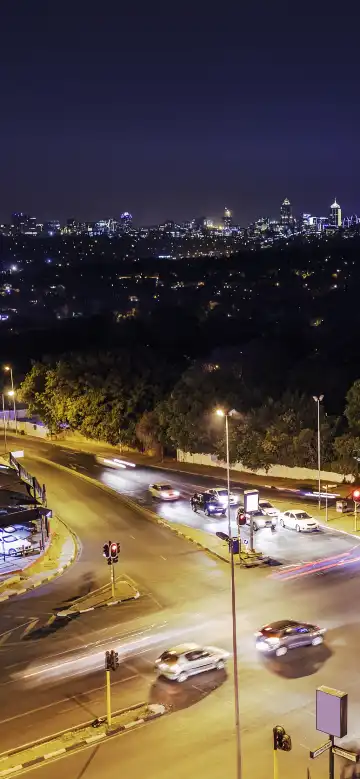 โรงแรมในแรนด์เบิร์ก