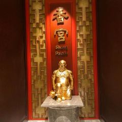 Shang Palace 여행 사진