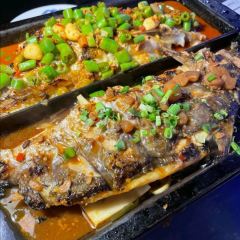 炉鱼印象(先天下广场店) 여행 사진
