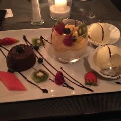 Oceanside beach club & restaurant User Photo