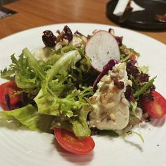 Lorenzo de' Medici 餐廳和比薩店張用戶圖片