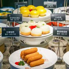 Buffet D'ami Nutzerfoto