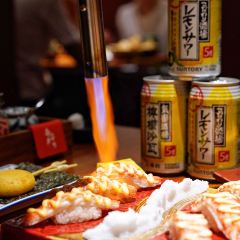 令谷花开·惊世料理(湖北路店) User Photo