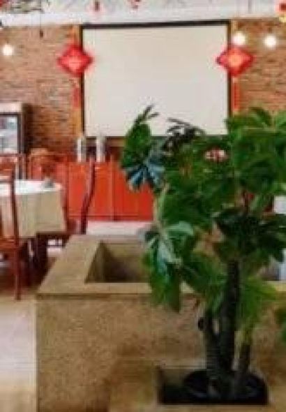 鄉村廚房(擁軍路店)