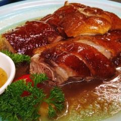 Yutangfu·feinufanggeguan (leshanlu) 여행 사진