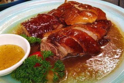 Yutangfu·feinufanggeguan (leshanlu)