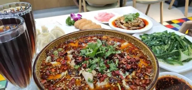 Lazhuyi Chongqing Ssmall Noodles (wandaguangchang)