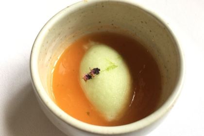 Italy Today Restaurant