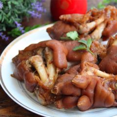 Baisifuxiuxian Restaurant (shilou) 여행 사진