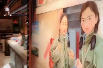 CHONG QING DA DUI CHANG ZHU TI HUO GUO