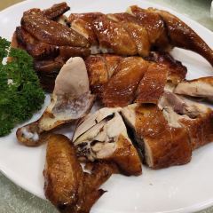 聚福宝合苑食府(南头镇店) User Photo