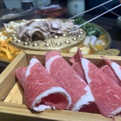 泰享捞泰式阴功涮坊(摩尔城店) User Photo