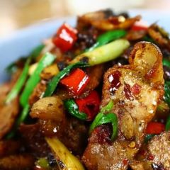 香正府铁锅焖面馆(南门路店) User Photo