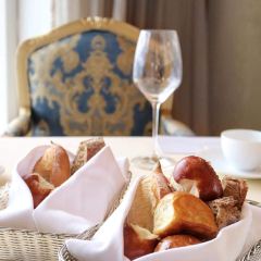 Restaurant Petrus User Photo