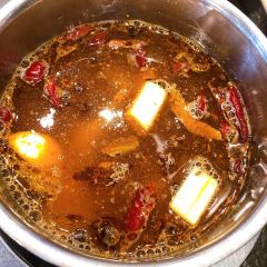 好好涮(白音华街店) User Photo