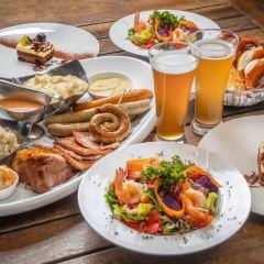 Brewery@Kempinski User Photo