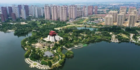 東湖公園