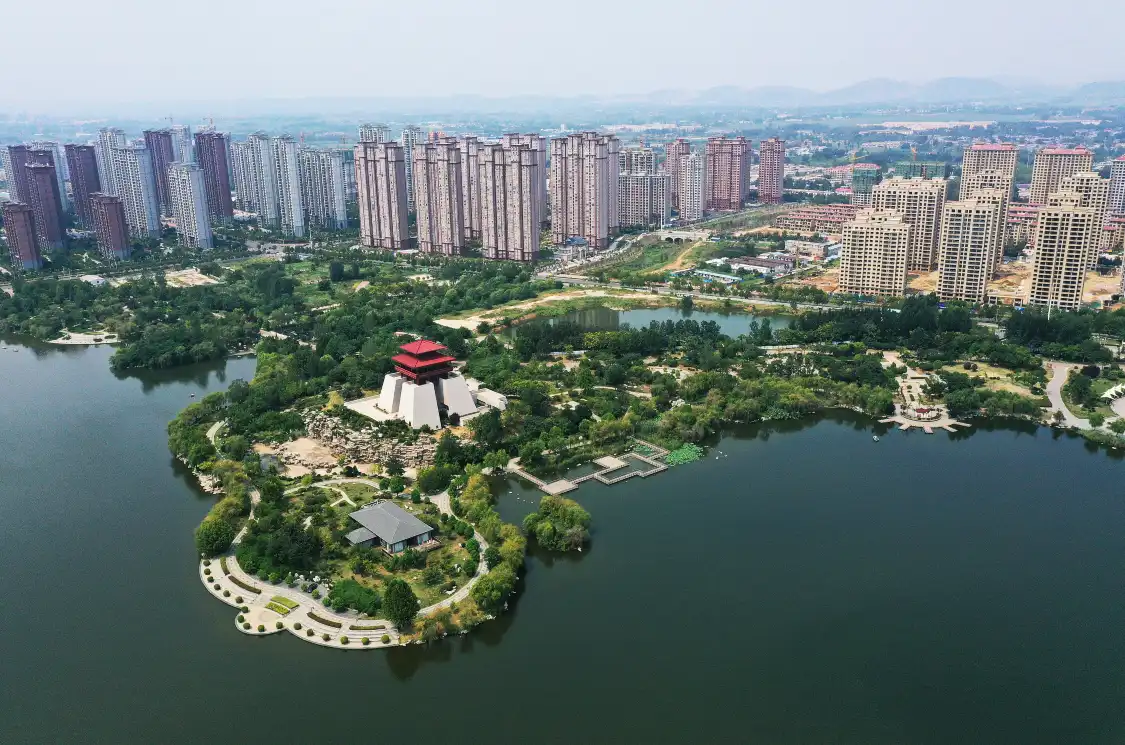 동후공원/동호공원 주변 호텔