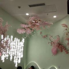 霓裳茶舞(郴州步步高新天地店七楼店) User Photo