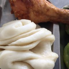 嘉嘉快餐(潍安路店) User Photo
