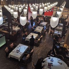 Chongqing YuTu Restaurant User Photo