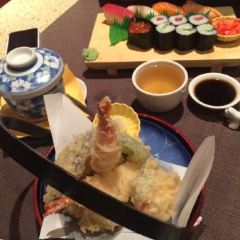 SameSame Sushi Bar User Photo