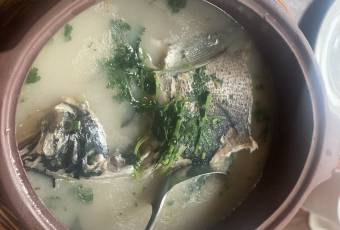 安雲·悅南山度假酒店中餐廳張用戶圖片