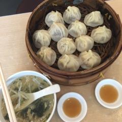 佳家汤包(丽园路总店) User Photo