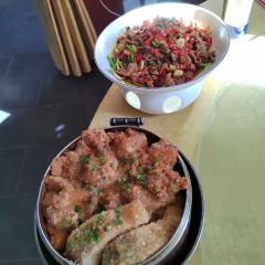 沔阳会馆(沔街店) 여행 사진