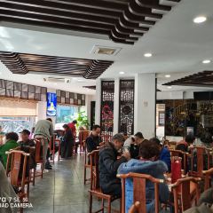 KUIYUANGUAN User Photo