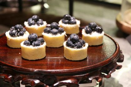 美 全日餐厅(新田美爵酒店)