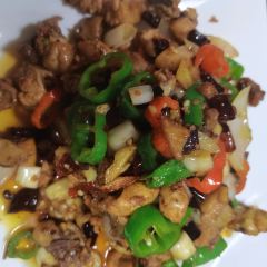 金驼铃西域餐厅 User Photo