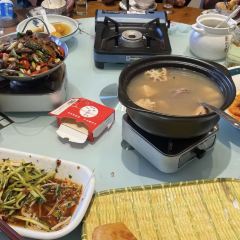 粥堂里(赤壁店) User Photo
